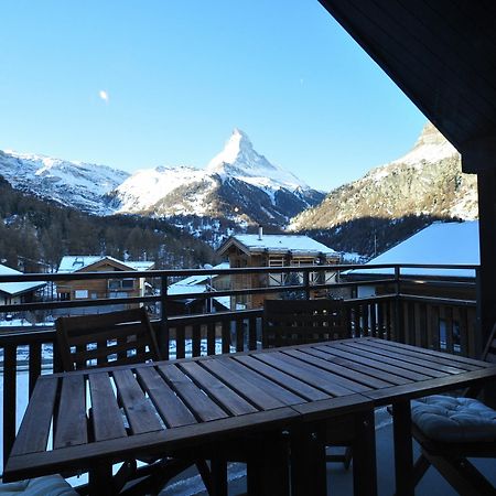 Studio Gamma Zermatt Exterior foto