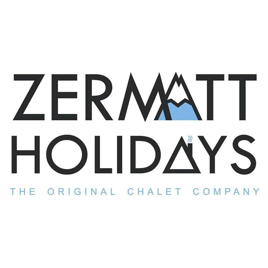 Studio Gamma Zermatt Exterior foto
